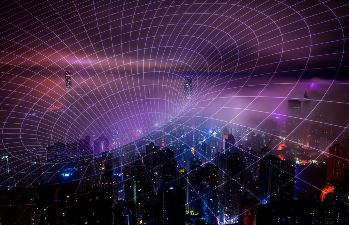 Intelligent Technology of the Future Edge Computing - aNumak & Company