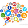 Las redes sociales.