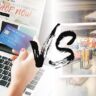 Traditional Commerce vs Modern Commerce