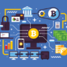 Blockchain Will Be Used To “Democratize” Financia…
