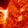 Explosion in the Sun Digital Life May Stop in the…