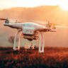 Little jets in the sky: Drones