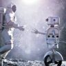The Era of Artificial Intelligence in Space