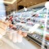 Changing the retail system AI
