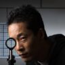 Invisibility clock closer with "Digital Invisibil…