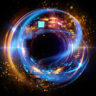 Unhackable Quantum Internet