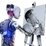 Artificial intelligence meets art and literature