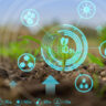 Seed Potato traceability and blockchain technology