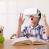 Use of Virtual Reality in Education