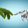 Using Artificial Intelligence to Correct Climate …