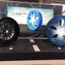 Tire technology of the future from Michelin