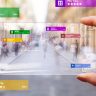 A new dimension: Augmented reality