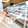 Changing the retail system AI